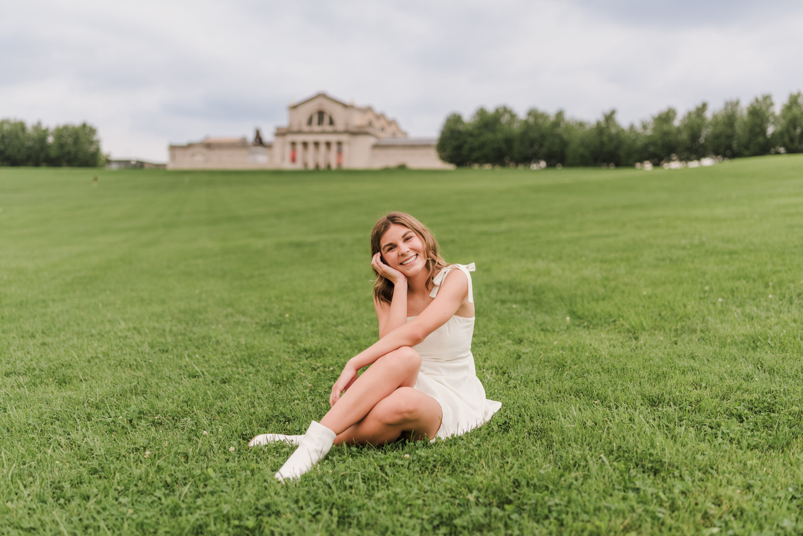 Featured image for “olivia 2024 senior”